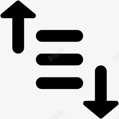 寒露字体排序分类列表图标图标