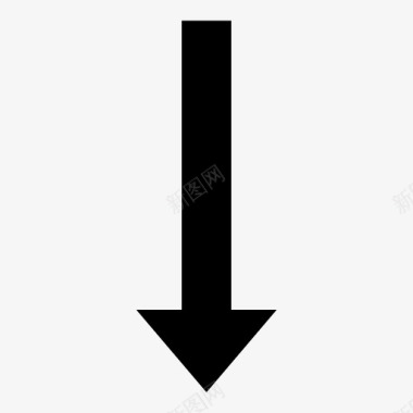 箭头箭头符号方向图标图标
