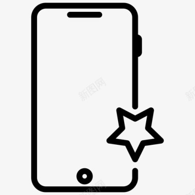明星手机最喜欢的手机喜欢的主题图标图标