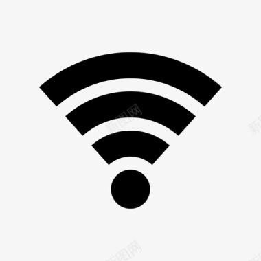 wifi互联网wifi互联网信号图标图标