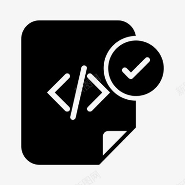 HTML5代码代码选择接受文件图标图标