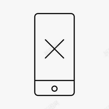 iphone取消设备屏幕图标图标