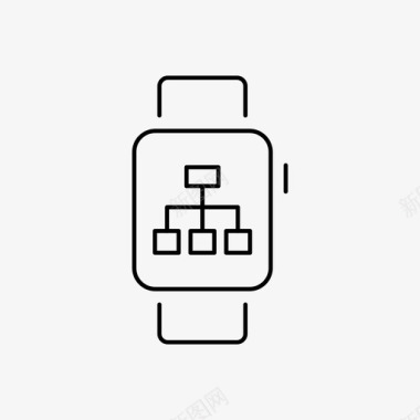 情绪图表applewatch站点地图applewatch图表图标图标