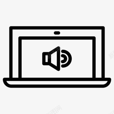 笔记本背景图案图片笔记本电脑音量笔记本图标设置图标