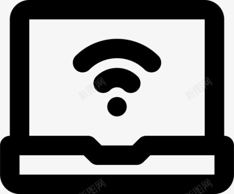wifi标志wifi标志酒店图标图标