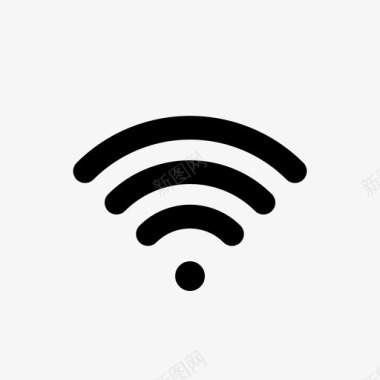 wifi互联网wifi互联网wifi连接图标图标