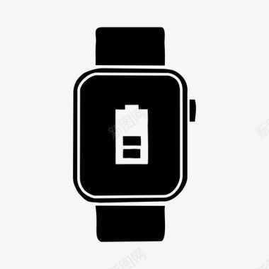 电瓶车充电applewatch电池充电applewatch设备图标图标