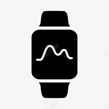 花边图形applewatch活动applewatch图形图标图标