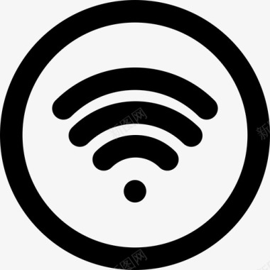 wifi标志wifi标志酒店图标图标