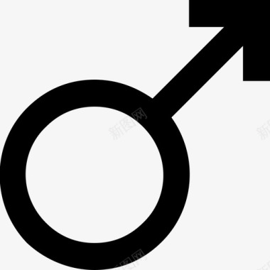 男性符号男性性别性别符号男性图标图标