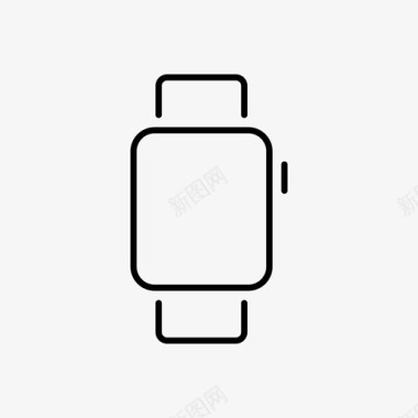 applewatchapplewatch设备ios图标图标