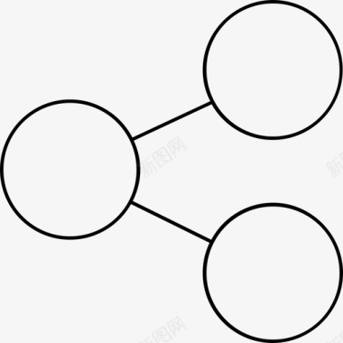 分享分享网络出版图标图标