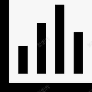 预防信息图条形图分析信息图图标图标