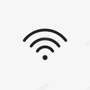 信号定位wifi信号wifi信号互联网图标图标