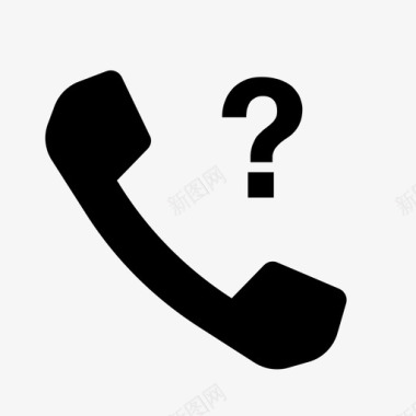 纳税人咨询电话咨询电话问图标图标
