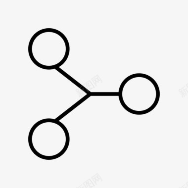 俄罗斯社交网络共享按钮网络图标图标