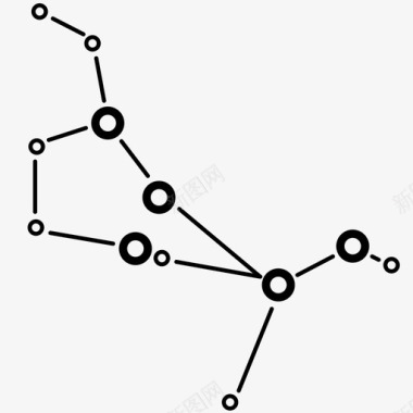 吉祥纹案星星星座spaca1图标图标