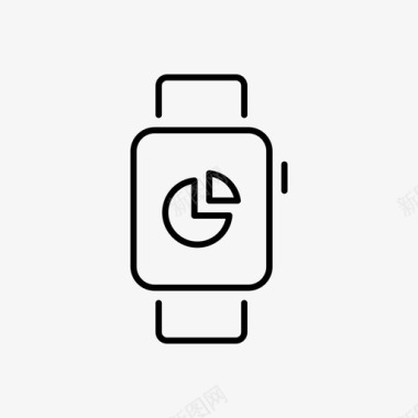 上月饼applewatch饼图分析applewatch图标图标