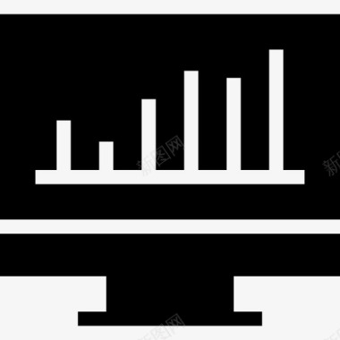 业务展示监控报表业务图表图标图标