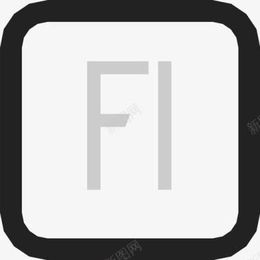 HTML的扩展adobeflashplayer扩展名格式图标图标