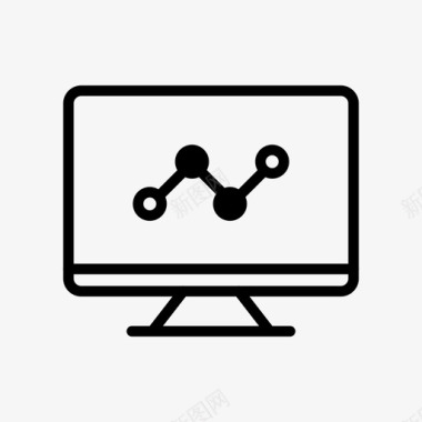 木工设备桌面分析设备屏幕图标图标