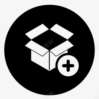 添加到订单互联网在线图标图标