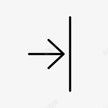 箭头到最后一个音轨箭头指向最后一个音轨前进图标图标