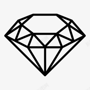 辉煌的历程钻石辉煌水晶图标图标