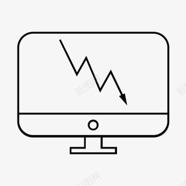 收益红包监控会计业务图标图标