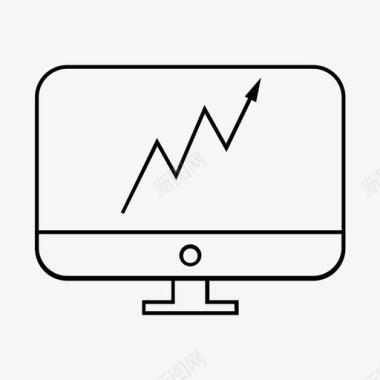 收益红包监控会计业务图标图标