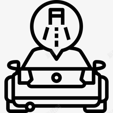 矢量调音调音比赛调音赛车赛车图标图标