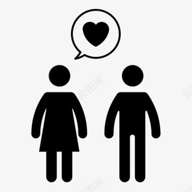 情侣银手镯爱情宣言情侣求婚图标图标