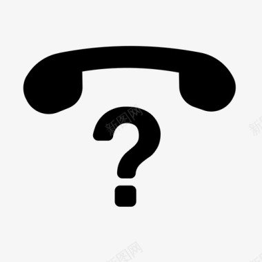 咨询电话咨询电话问图标图标
