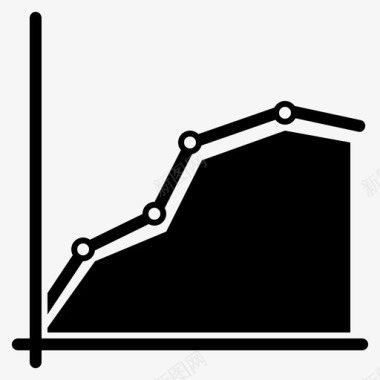 情绪图表报告分析业务图标图标