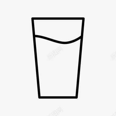 饮料杯饮料杯饮料软饮料图标图标