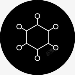 网络图表网络图表元素图标高清图片