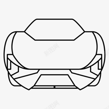 汽车手动挡diamante汽车兰博基尼图标图标