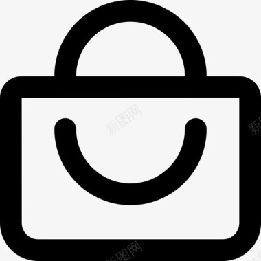 巧克力风格shopbagbagsbuy图标图标