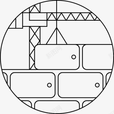 谷歌应用应用程序开发应用程序构建图标图标