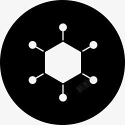 网络图表网络图表元素图标高清图片