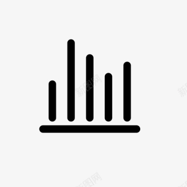 声音调节均衡器音频控制图标图标