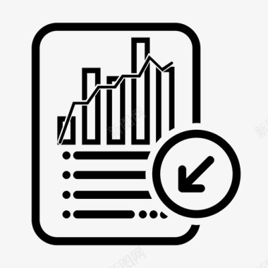 人物统计统计报表接收接收代数图标图标