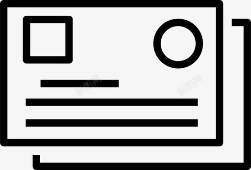电话交流电子邮件通信对话图标图标
