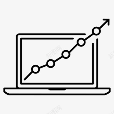 报告PNG演示文稿业务图表图标图标
