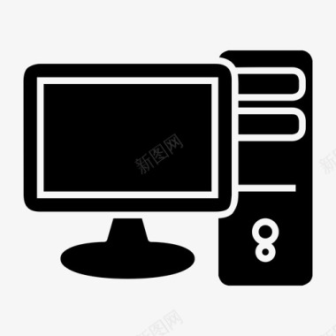 质量控制工作计算机计算机显示器计算机屏幕图标图标