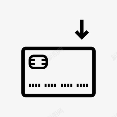 万事达卡信用卡金融卡万事达卡图标图标