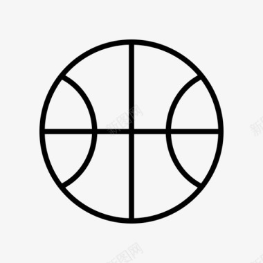 篮球篮板进球图标图标