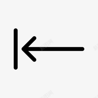 向左旋转向左移动向前移动图标图标