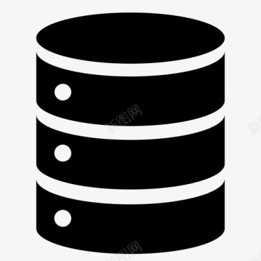 服务器服务器数据数据库图标图标