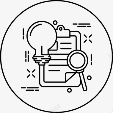 鸟巢页面背景搜索文档查找图标图标